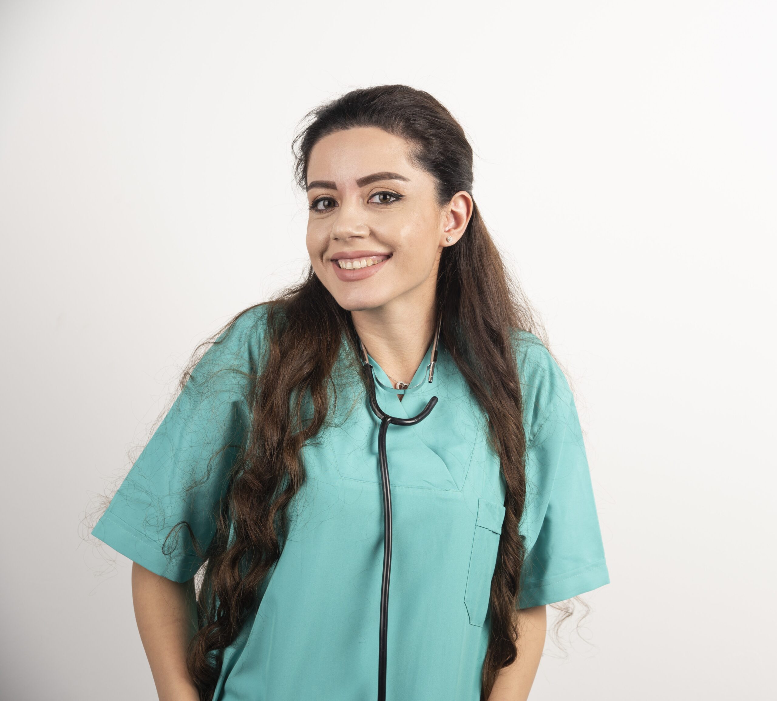 Dr. Emily Rodriguez